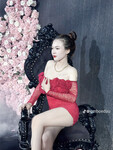 Nứng lồn