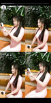 Fake gái xinh fb