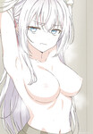 Ảnh nhân vật nữ anime nude cho mọi người🫠
