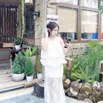 Em Bảo Ngọc 2k9 thèm được địt