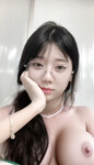 Trần Hà My 2k tìm người quay video sục bắn tinh lên ảnh