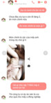 Độc lạ, Vợ cho Công ty địt tập thể vẫn chát sex voi chồnđược