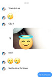 Tin nhắn bỏ lỡ
