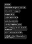 Tin nhắn bỏ lỡ