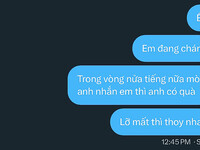 Tin nhắn