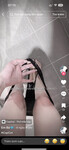 Quần xì gái tik tok rỉ nước lồn