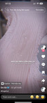 Quần xì gái tik tok rỉ nước lồn