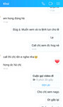 Tin nhắn**