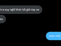 Tin nhắn**