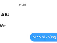 Tin nhắn***