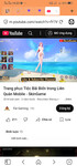 Aov cách khoả thân các skin nữ tiệc bãi biển 🏖️