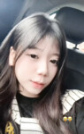 Trần Hà My nguyên zin siêu râm cực mup😘😍