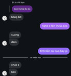 Tin nhắn****