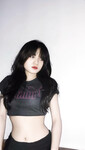 Album nude con đĩ Ngọc Quỳnh Anh show hàng