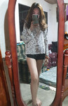 Em Thư 2k8 Hà Nội lộ ảnh