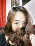 Em Thư 2k8 Hà Nội lộ ảnh
