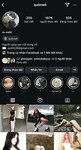 Quitmell (Ho H Tran) Hot Instagram 200k Fl lộ ảnh chat sex