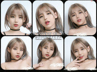 Gái xinh cute dáng ngon mê cosplay P3