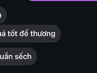 ***Tin nhắn