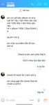 Cảnh báo fake lừa đảo anh em chú ý nhé !!!!
