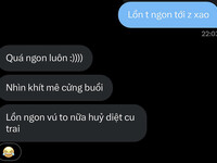 ****Tin nhắn