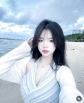 Lột bé Thảo Nhi 2k8 vú to cutee vl, nhìn phát lại nứng