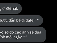Tin* nhắn