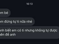 Tin* nhắn