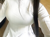 Áo dài
