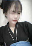 Mọi người chấm điểm giúp bé ạaaa , bé hơi tự tiiii