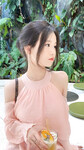 Ô gái xinh cũng móc lồn à