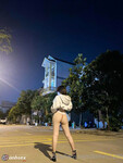 Teen Việt Kim Xu mình dây vú khủng xinh dâm ngọt nước