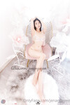Jena Nguyen gái Việt dáng loli xinh xắn dâm đãng