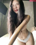 Thanh Nhàn teen dâm dục mu lồn to múp rụp