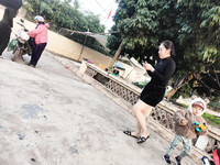 Duingonxinh