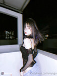 Ảnh nude Ngô Ngọc Tường Vy gái xinh dáng loli