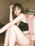 Ảnh nude Ngô Ngọc Tường Vy gái xinh dáng loli