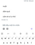 Tin nhắ*n