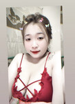 Hi be xinh