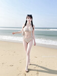 Lột đồ gái xinh