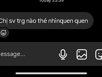 Tin nhắ**n