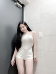 Lột đồ gái xinh