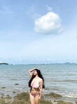 Gái choppy siu nuột