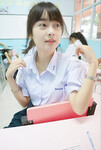 Thủy tiên lộ ảnh sex lúc mới lớp 11