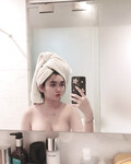 Ảnh nude nóng bỏng của gái Việt Nam Ununneee