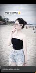 Hoàng Thị như 2k7 cực dâm