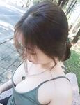 Các anh ăn xoài không em hái cho