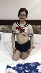 Nữ sinh Phương Thảo: Khi lên giường em là 1 con chó cái