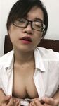 Nữ sinh Phương Thảo: Khi lên giường em là 1 con chó cái