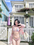 Bao nhiu điểm cho khuôn mặt này đây